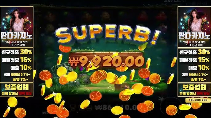 카지노사이트 추천