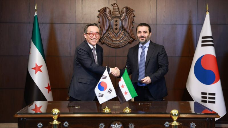 Seoul Reaffirms Commitment to Steady Ties Amid Diplomatic Tensions