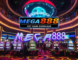 Mega888: Platform Kasino Dalam Talian Terbaik di Asia