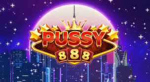 Pussy888: สุดยอดแพลตฟอร์มเกมสล็อตออนไลน์ที่ได้รับความนิยมทั่วเอเชีย