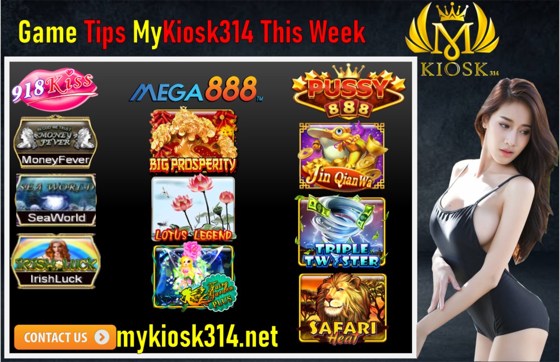 Rahsia Di Sebalik Kasino Online Terunggul Malaysia