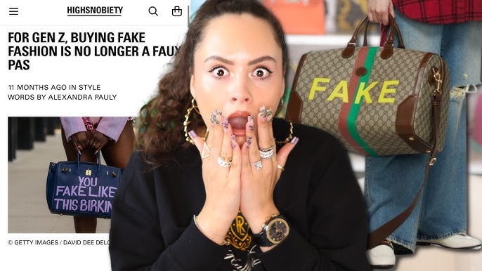 미러급이미테이션: 한국에서 명품 디자이너 아이템을 스마트하게 구매하는 방법