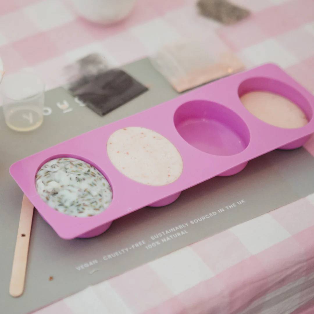 Soap Making Kit: Unlock Your Creative Soap Crafting Journey