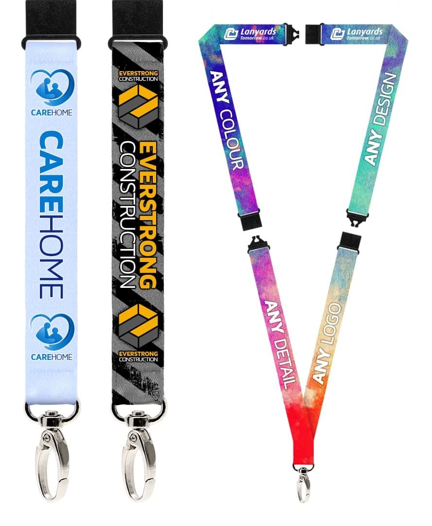 Smart Tips Before Ordering Custom Made Lanyards