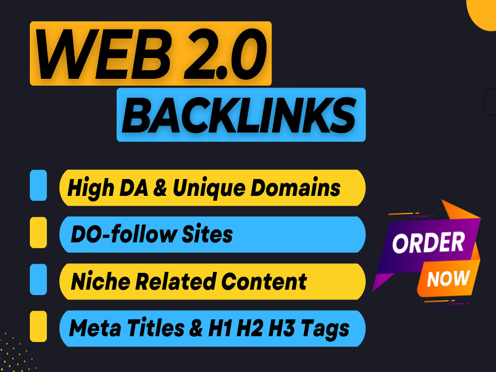 The Authority Shortcut That Still Works in 2026: web 2.0 backlinks Revealed